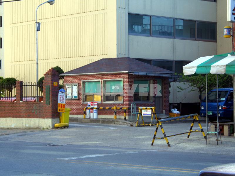 경상북도 김천시 지좌동 동양강변타운2차 아파트 