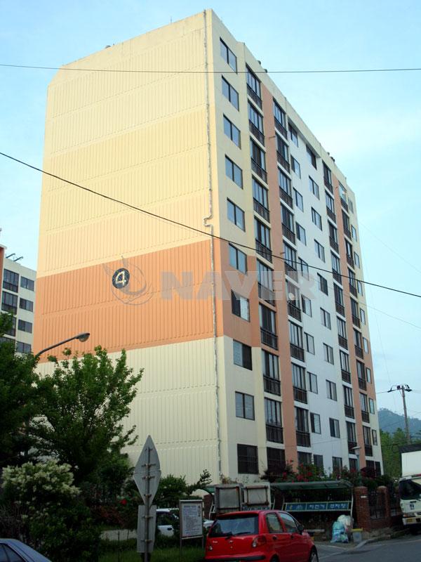 경상남도 김해시 봉황동 광남백조맨션2차 아파트 