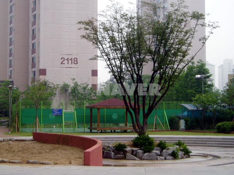 경기도 부천시 상동 다정한금강KCC 아파트 