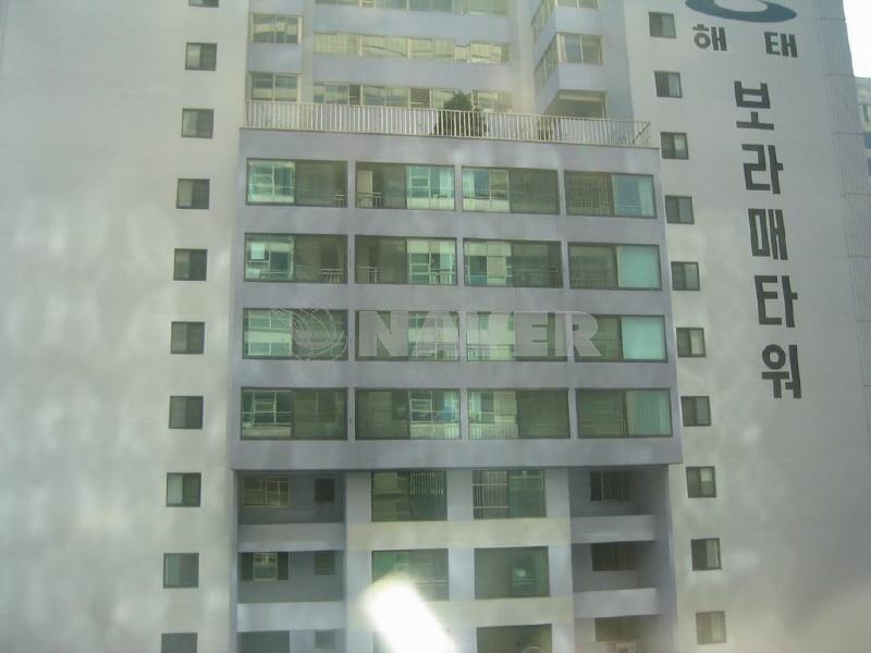 서울시 관악구 봉천동 해태보라매타워 주상복합 