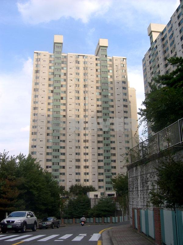 서울시 서대문구 현저동 독립문극동 아파트 