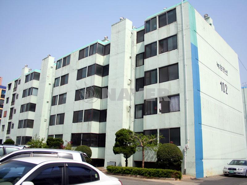 경상북도 영천시 화룡동 녹원 아파트 