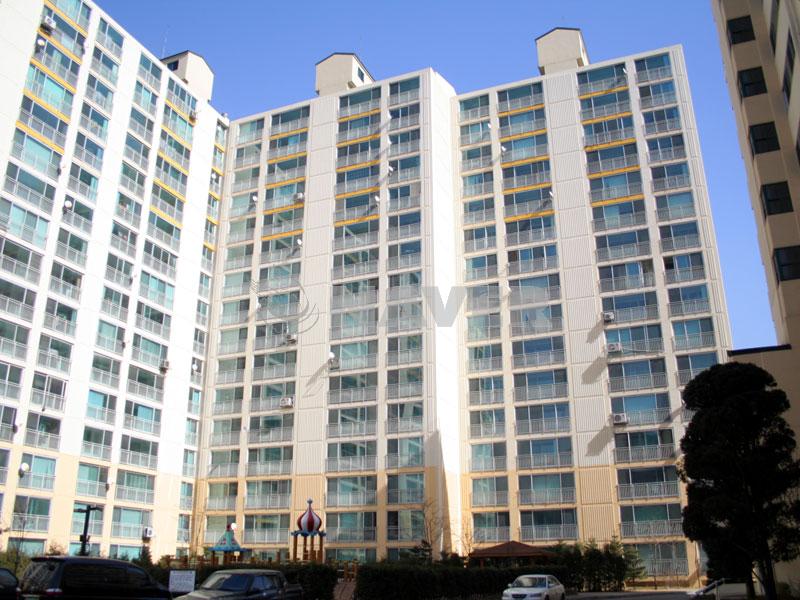 경기도 광주시 초월읍 햇빛마을코아루 아파트 