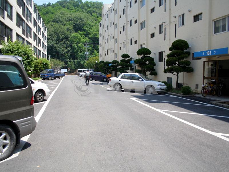 대구시 달성군 화원읍 동서동산 아파트 