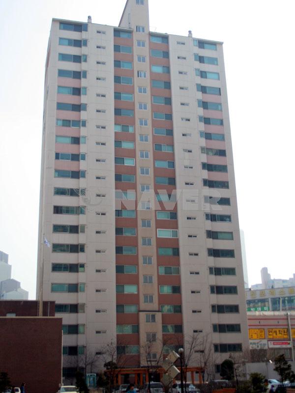 경기도 용인시 수지구 죽전동 죽전퍼스트하임 아파트 