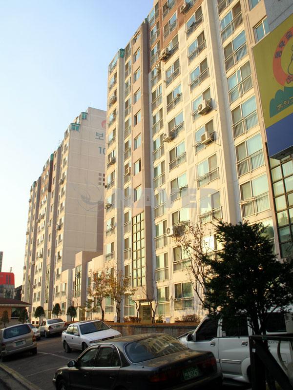 인천시 서구 석남동 보광네오센스 아파트 