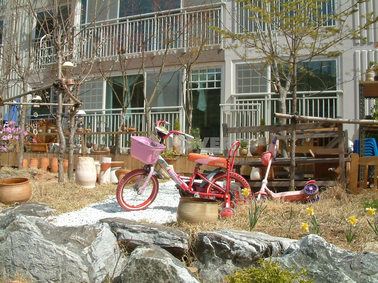 충청남도 서산시 지곡면 늘푸른오스카빌 아파트 