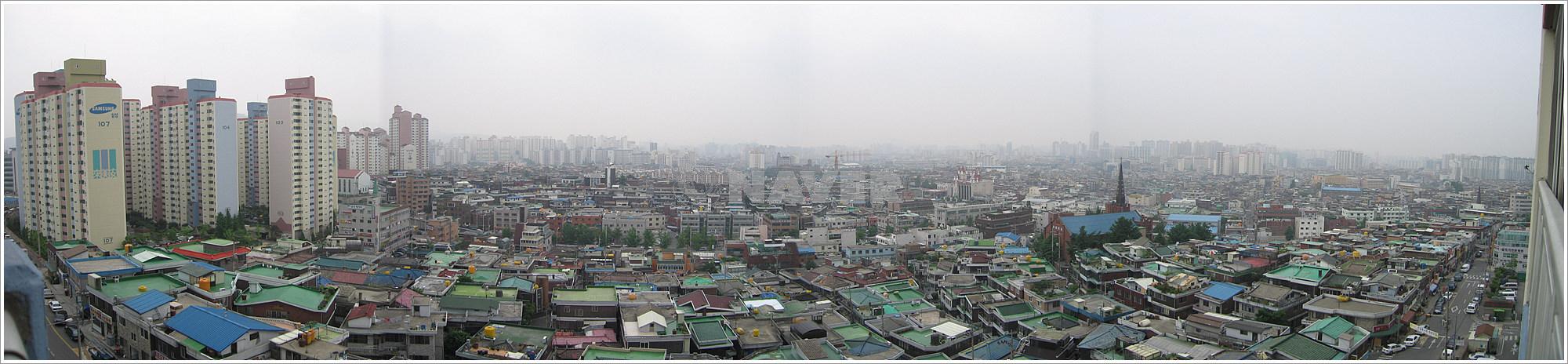 서울시 영등포구 신길동 삼성래미안 아파트 