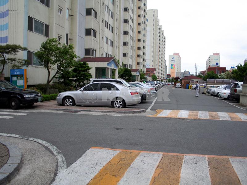 대구시 동구 방촌동 보성강남타운 아파트 