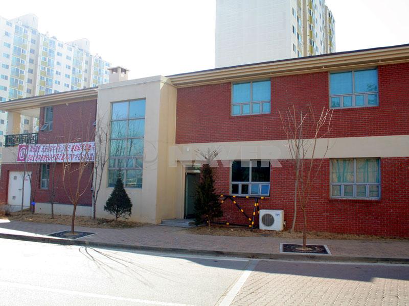 경기도 화성시 향남읍 발안주공 아파트 