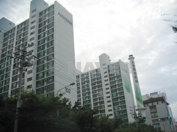 대구시 수성구 범물동 범물서한화성 아파트 
