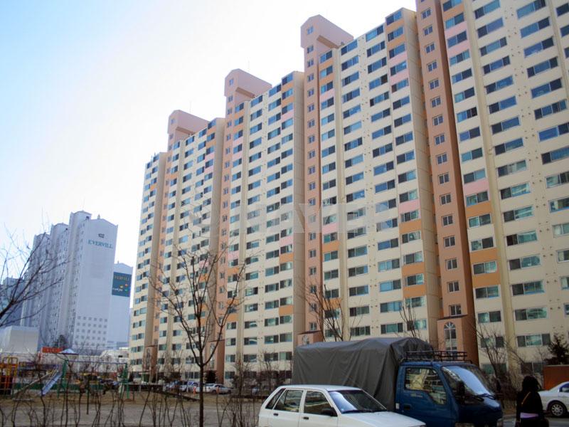 경기도 광주시 곤지암읍 곤지암킴스빌리지 아파트 