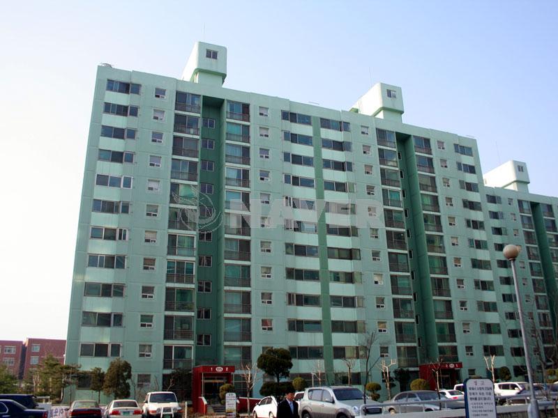 강원도 원주시 단계동 라이프타운 아파트 
