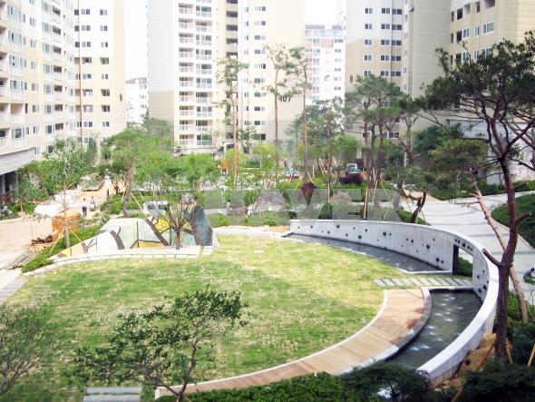 서울시 양천구 목동 목동롯데캐슬위너 아파트 
