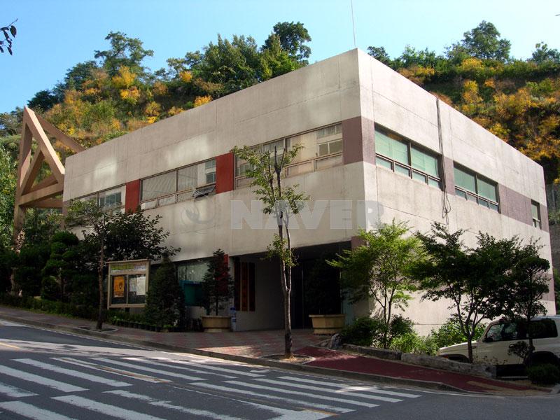 서울시 중구 신당동 남산타운 아파트 