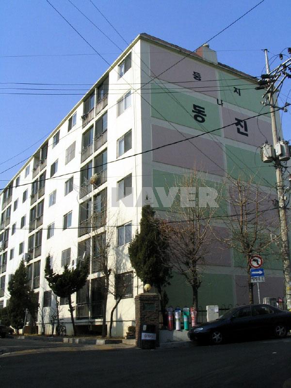 경기도 시흥시 신천동 동진(858) 아파트 