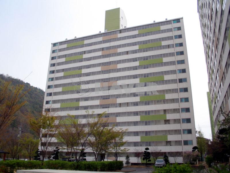 경상북도 구미시 구평동 부영1단지 아파트 