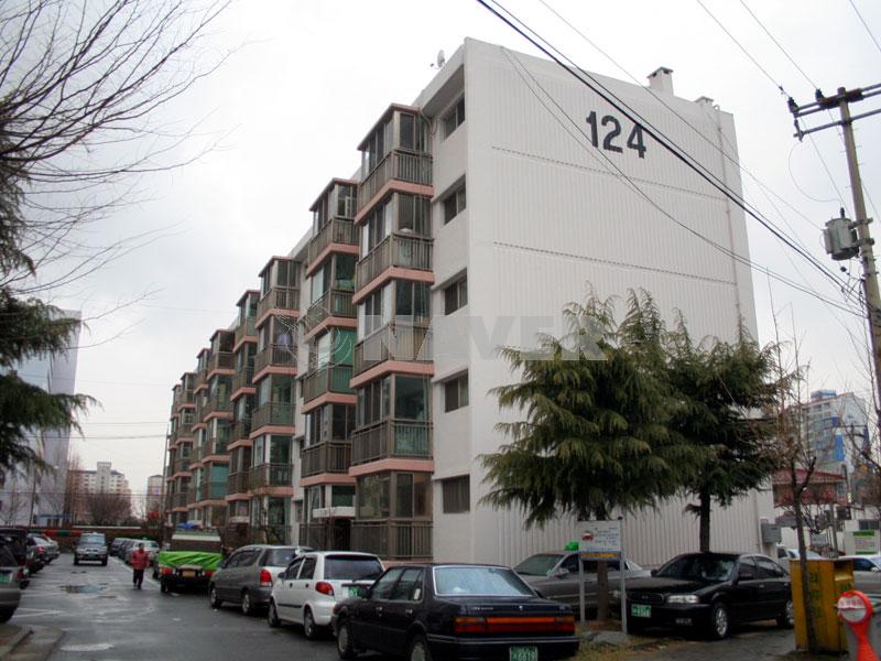 충청남도 보령시 동대동 동대주공2단지 아파트 