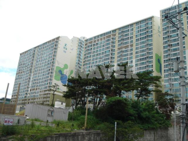 부산시 사상구 주례동 주례한일유앤아이 아파트 