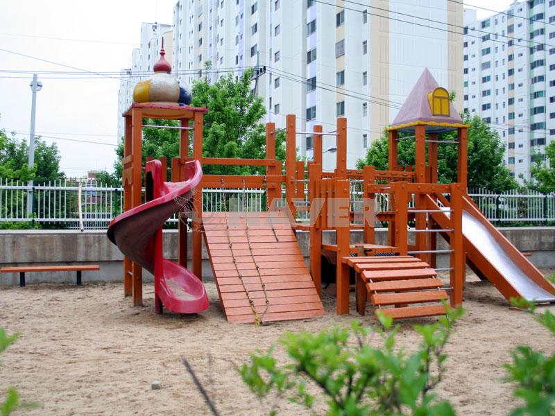 대구시 달서구 용산동 용산현대우방 아파트 