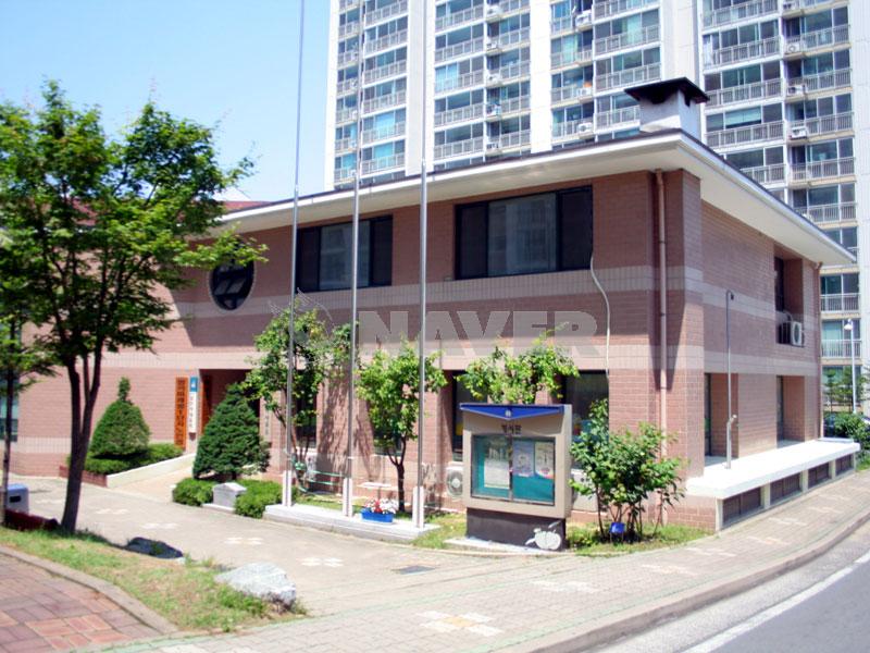 대구시 달성군 화원읍 명곡미래빌1단지 아파트 