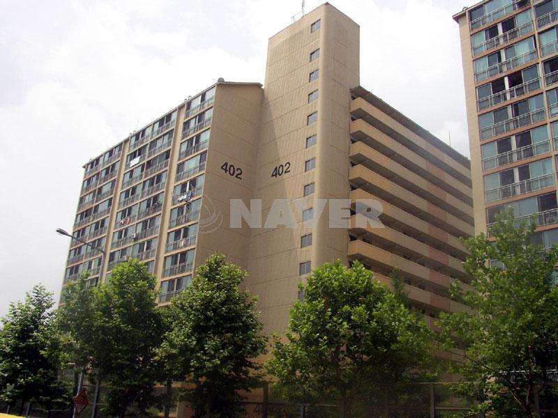 서울시 노원구 월계동 청백4단지 아파트 