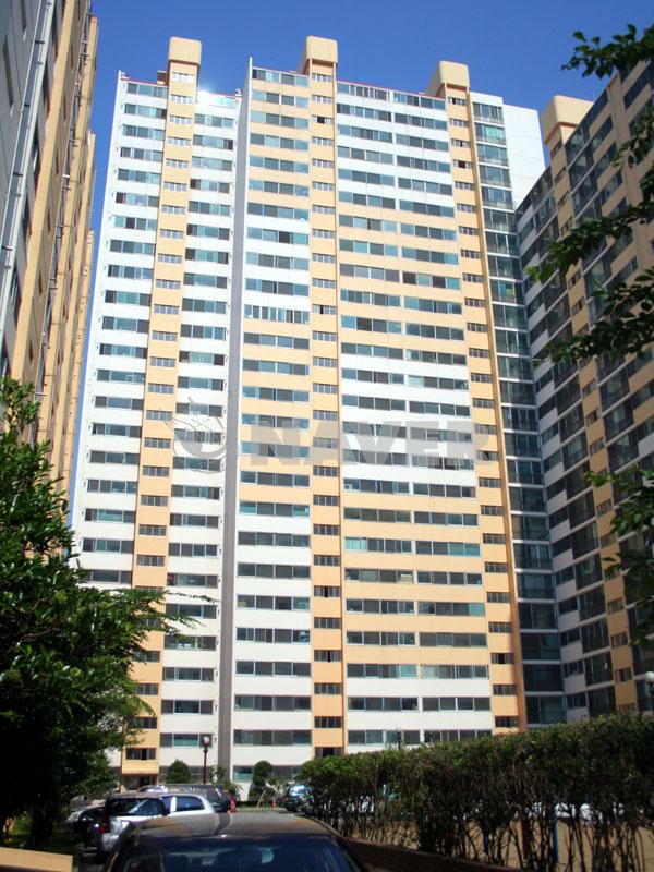 경상남도 양산시 덕계동 대승하이아트2차 아파트 