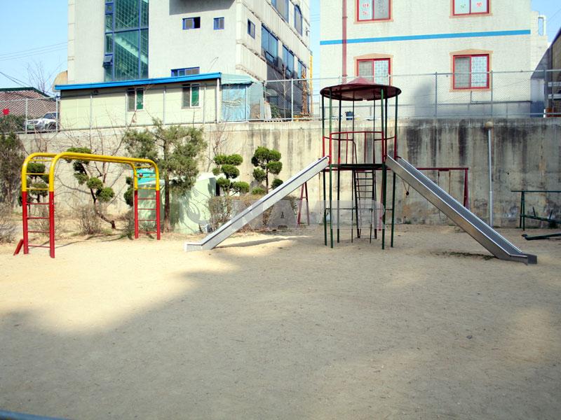 충청남도 예산군 예산읍 서오2차 아파트 