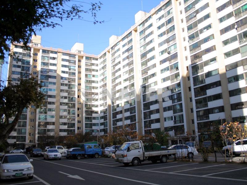 인천시 남동구 만수동 광명 아파트 