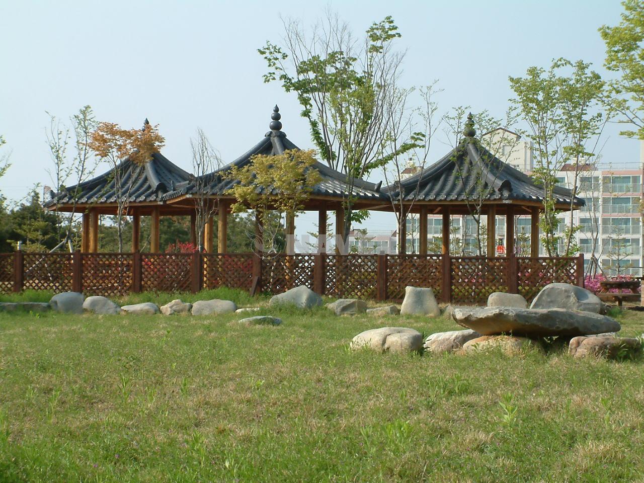 충청남도 서산시 지곡면 늘푸른오스카빌 아파트 