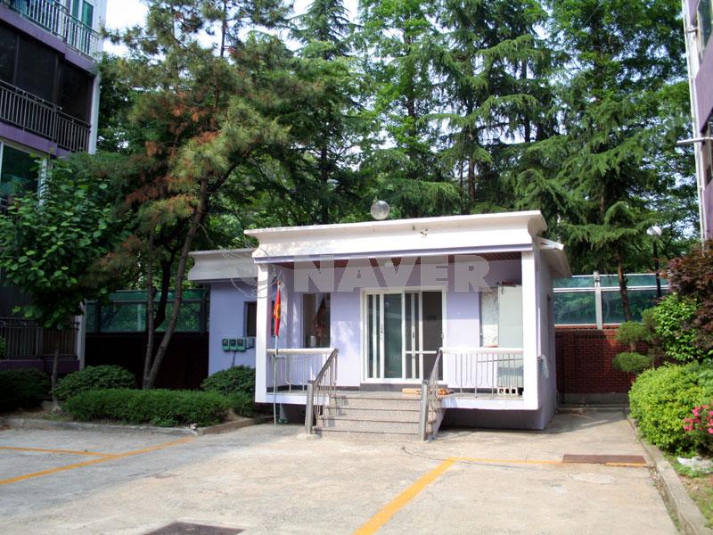 경상남도 창원시 성산구 신촌동 동성2차(21-5) 아파트 