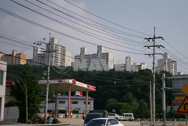 경기도 광주시 쌍령동 동성1차 아파트 