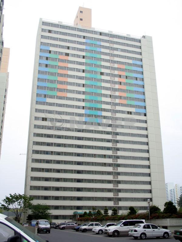 경상북도 경산시 진량읍 경산삼주봉황타운1차 아파트 