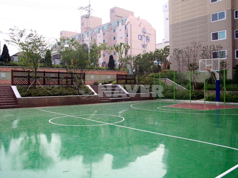 서울시 양천구 목동 목동롯데캐슬위너 아파트 
