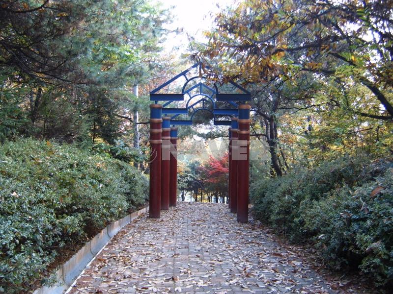 경기도 고양시 덕양구 행신동 샘터2단지 아파트 