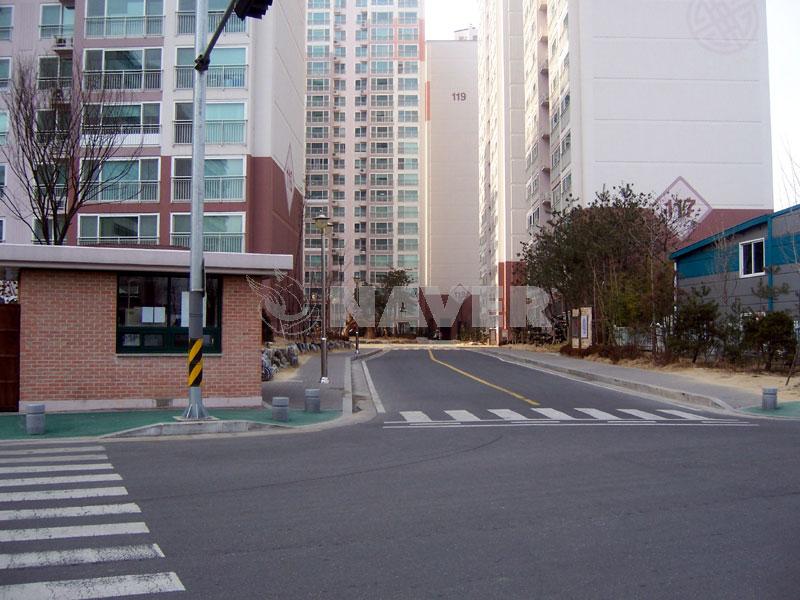 경기도 하남시 신장동 대명강변타운 아파트 