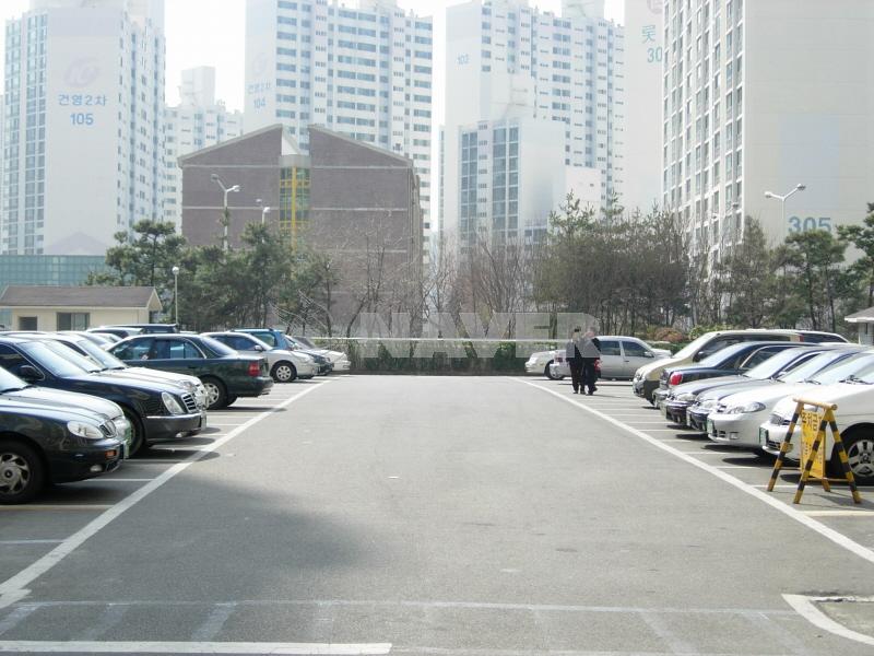 부산시 해운대구 좌동 동신 아파트 