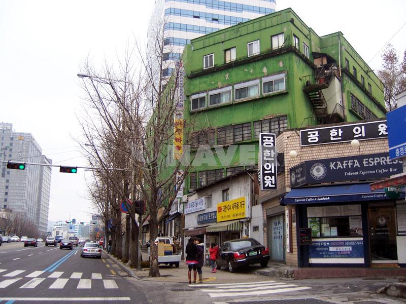 서울시 서대문구 충정로3가 충정 아파트 