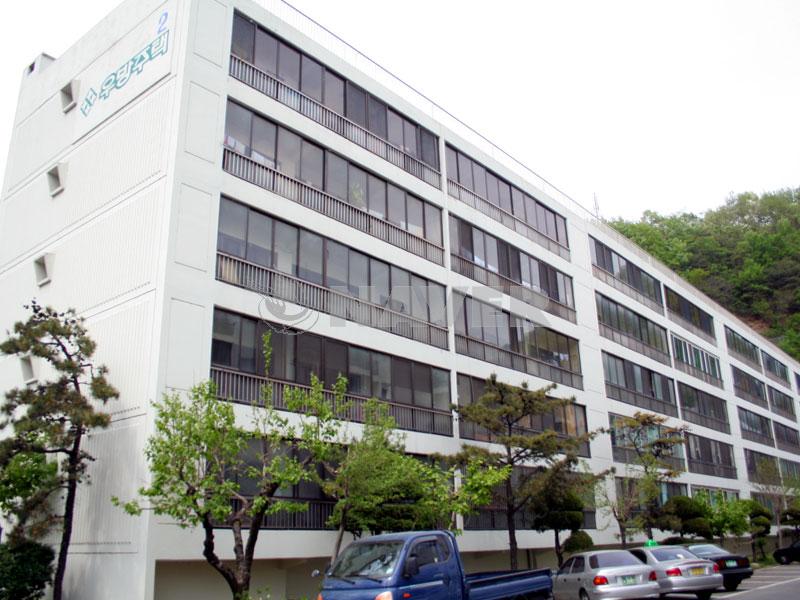 대구시 수성구 파동 대자연맨션1차 아파트 