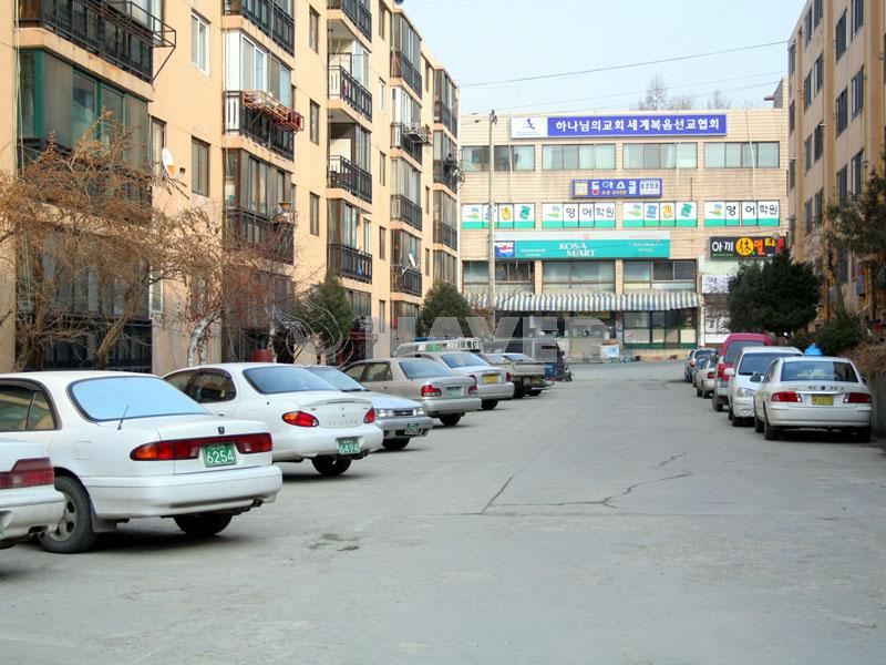 충청북도 제천시 신백동 화성2차 아파트 