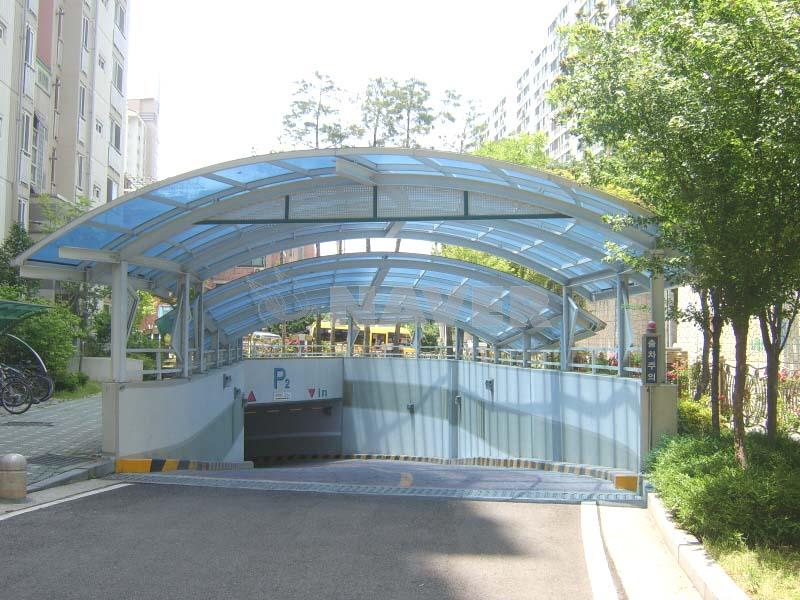 서울시 강서구 방화동 방화동부센트레빌2차 아파트 