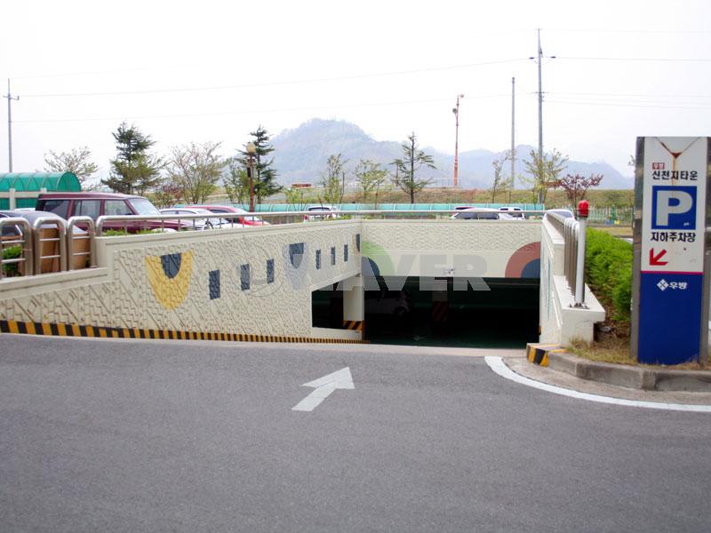 경상북도 칠곡군 석적읍 우방신천지 아파트 