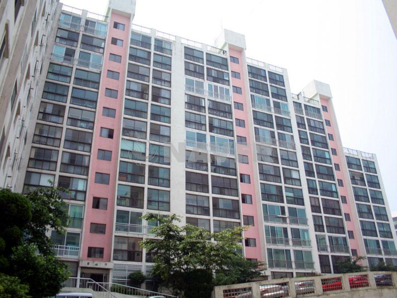 부산시 영도구 동삼동 삼창파크타운(402-4) 아파트 