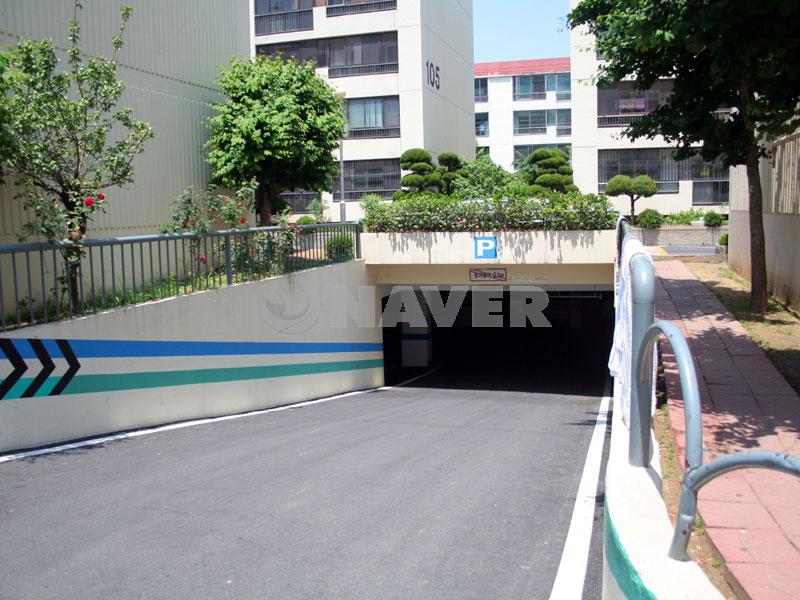 대구시 달성군 화원읍 동서동산 아파트 