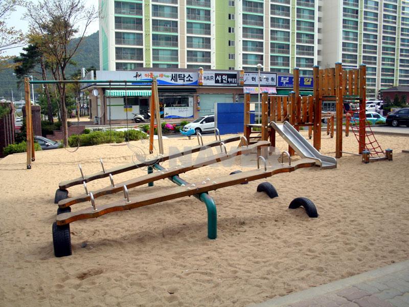 경상북도 구미시 구평동 부영5단지 아파트 