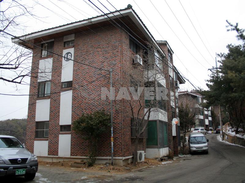 경기도 남양주시 금곡동 은성 아파트 