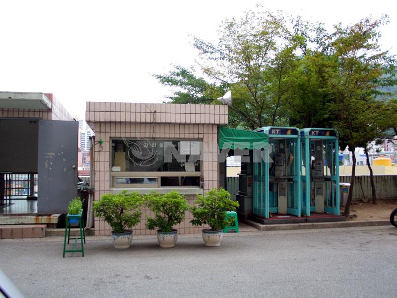 부산시 남구 문현동 한맥현대 아파트 