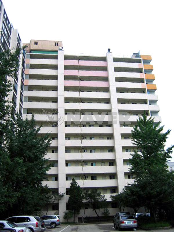 서울시 금천구 시흥동 건영1차 아파트 