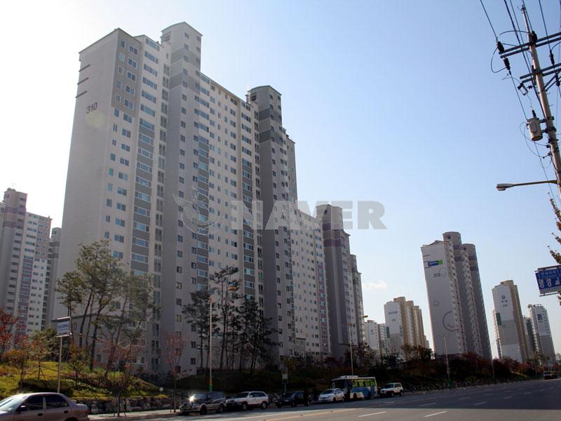 인천시 부평구 삼산동 신성미소지움 아파트 