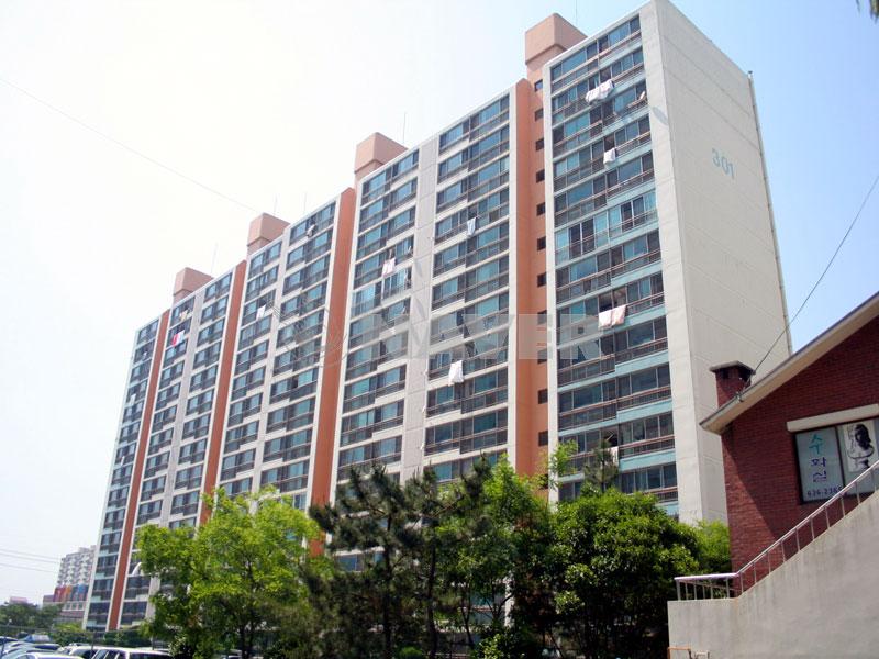 경상남도 거제시 고현동 고려3차(963-12) 아파트 